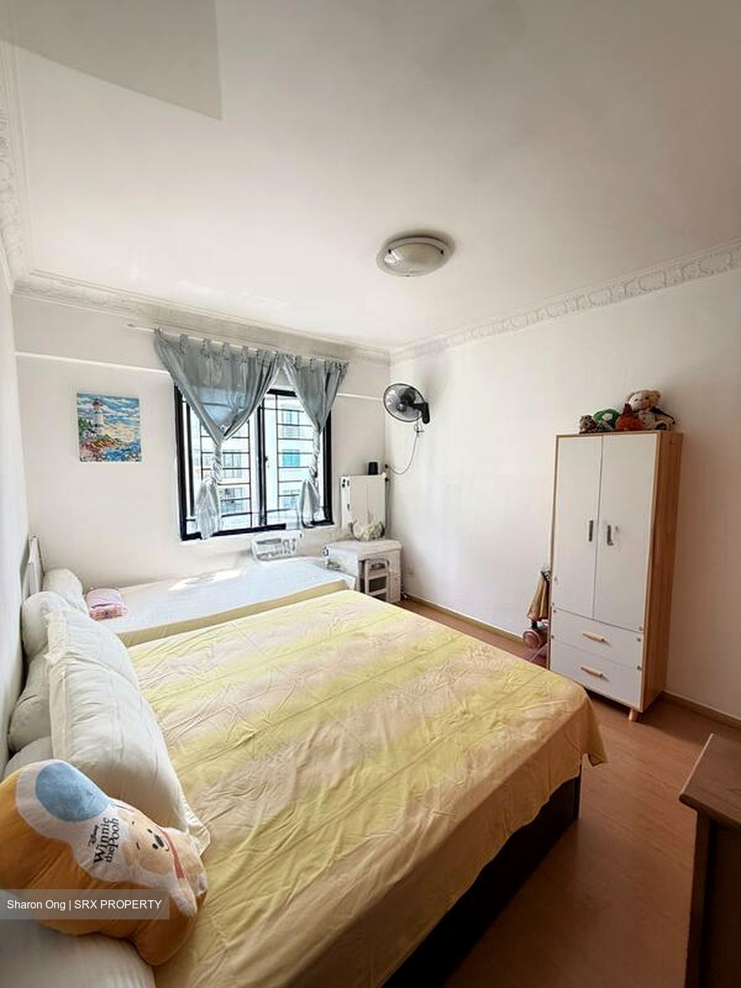 Central Grove (D14), Condominium #503112251